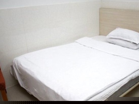 普通单人房(无窗)