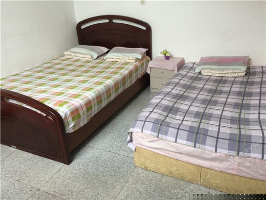 家庭房(公卫, 床位房)