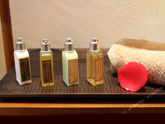 山隐（豪华套房A）