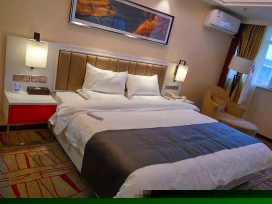 酒店房型