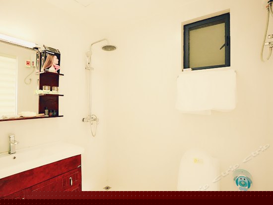 浪漫假日豪华海景两居室