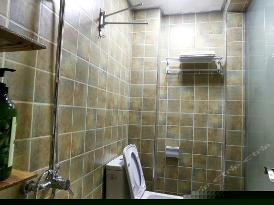 云·豪华大床房