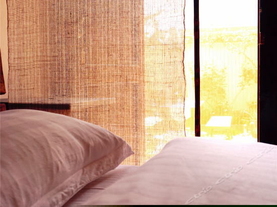 若水（独立家庭套房）