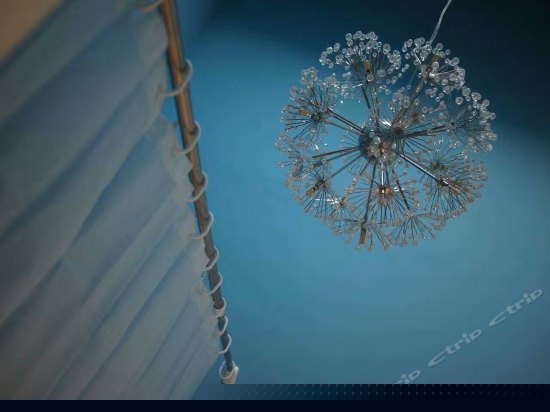 闾邱-景观大床房