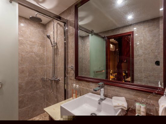 舒适贰号大床房