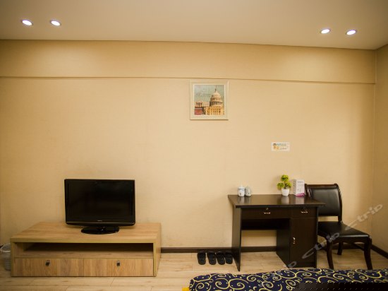 秀美多姿畅想房