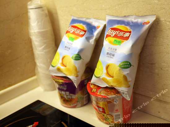 豪华景观行政套房