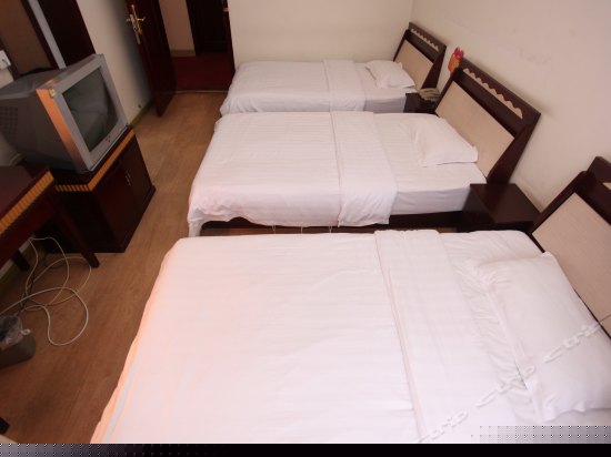 三人标间(内宾)