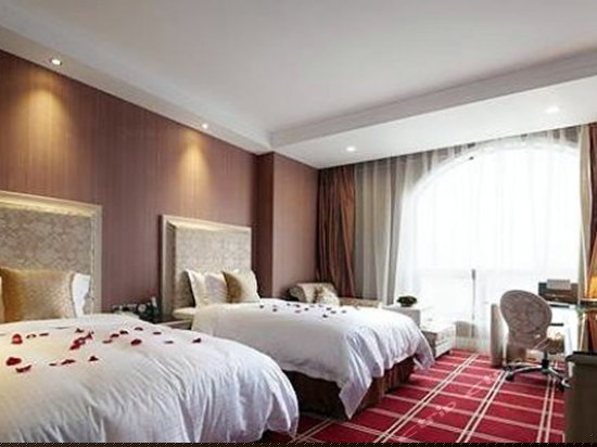 酒店房型