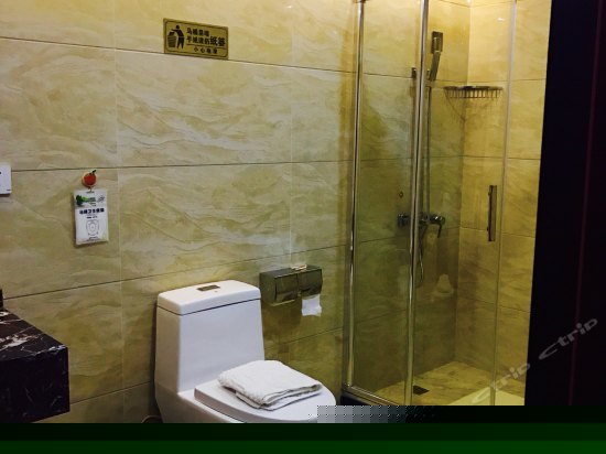 特价单间（无窗）