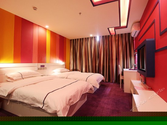 东方夜韵（单）