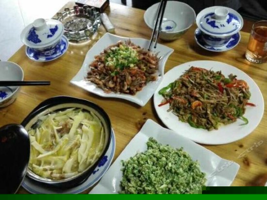 餐厅