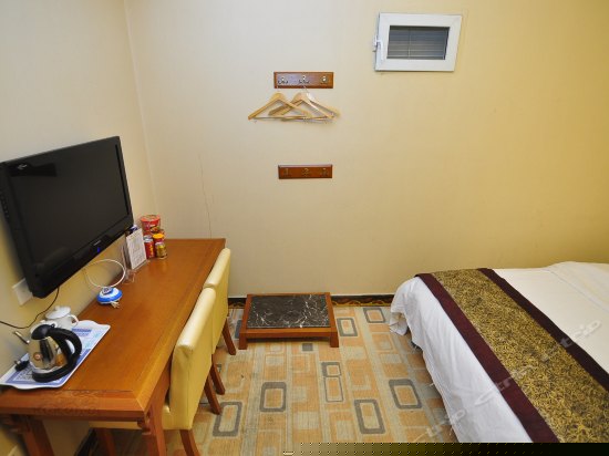 普通单间（无窗）