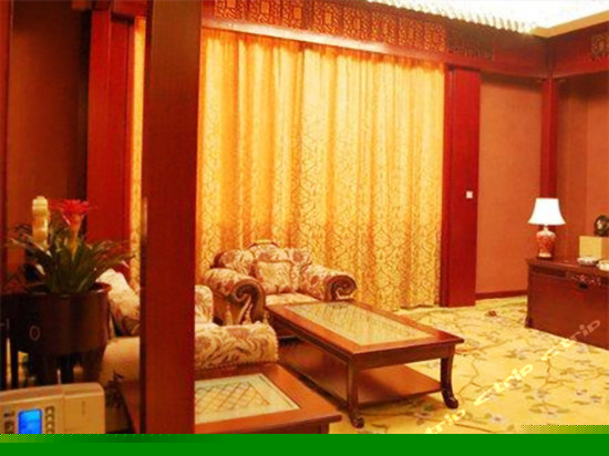 酒店房型