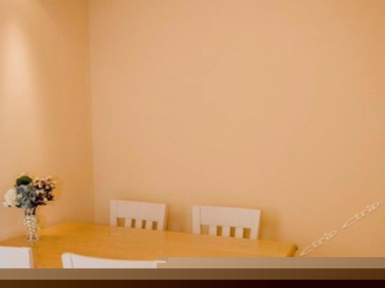 观山海高级海景四房四床套房