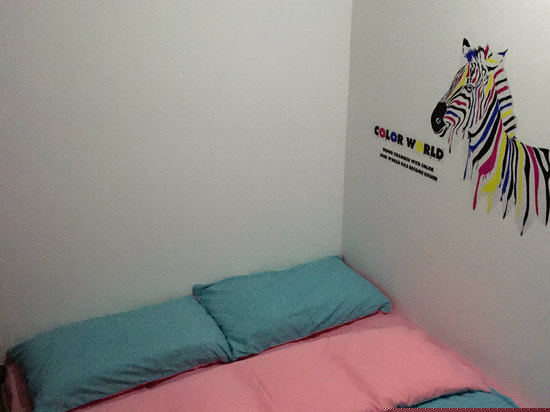 单人间（长乐）