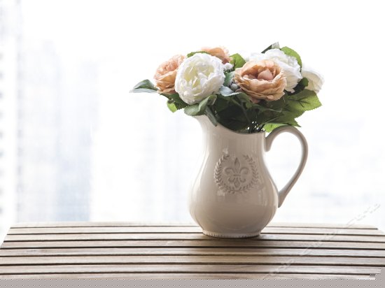 巴黎掠影两室套房