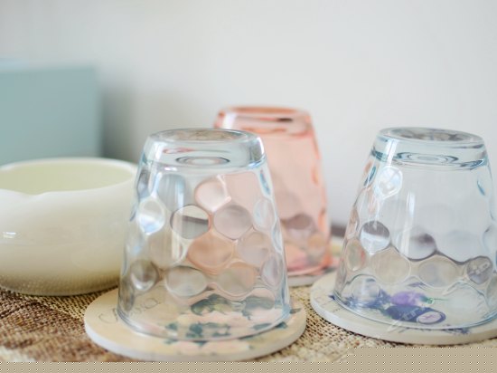 花里 庭院家庭房