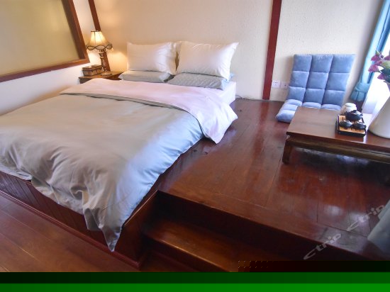 纳西榻榻米特惠房