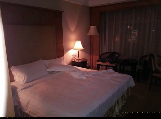 酒店房型