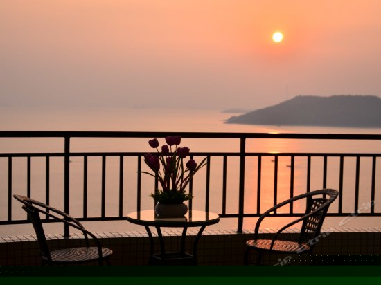 豪华海景三房二厅