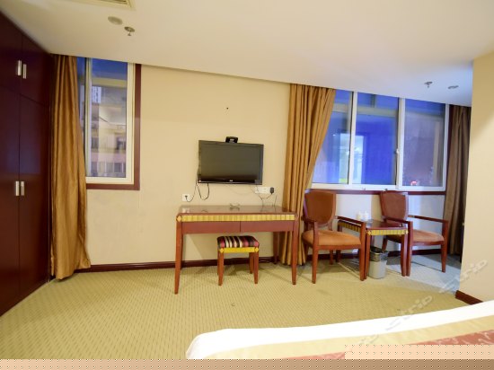 单人房（无窗）