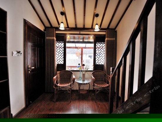 庭院翠竹819（复试阳台房）