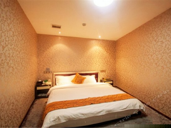 精品复式休闲房