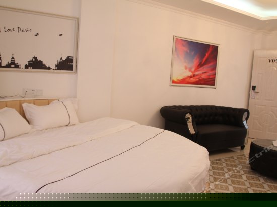 VIP豪华单人套间