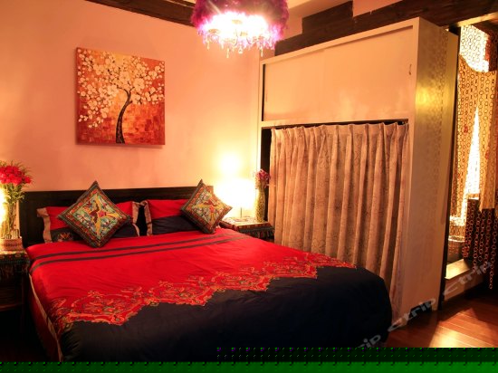 索玛花豪华套房