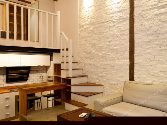 斑斓·家主推精选套房