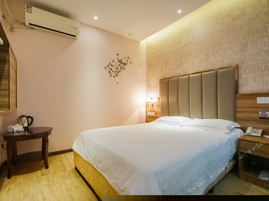 特惠大床房（无窗）