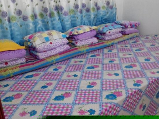 旅友四人间（床位房）