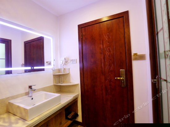 云·豪华双标房