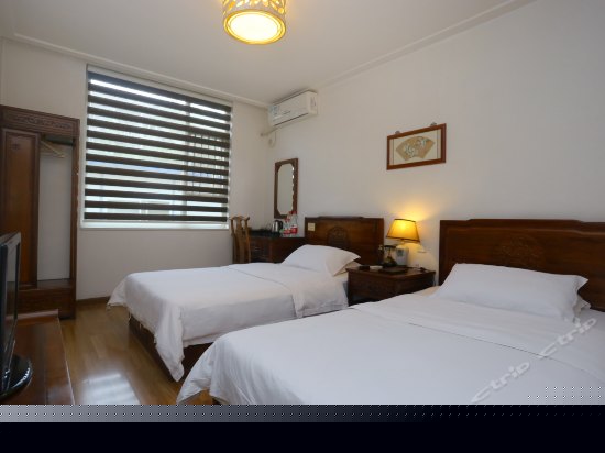 商务标准房（内宾）