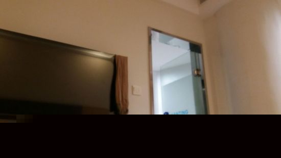 酒店房型