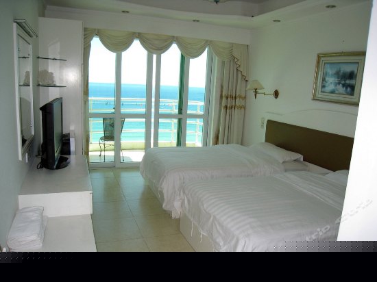 全海景三房一厅