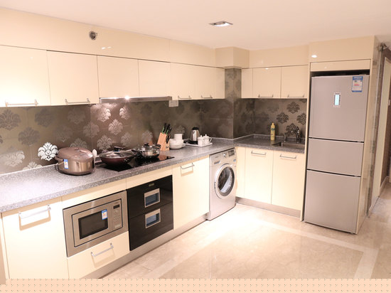 至尊双层loft复式大床房