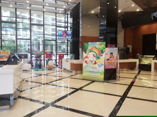 儿童乐园/儿童俱乐部