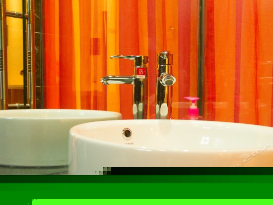 阳光蜜月大床房