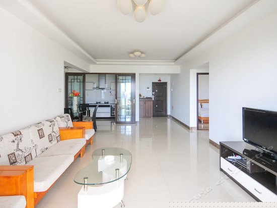 180度无敌海景两房套间