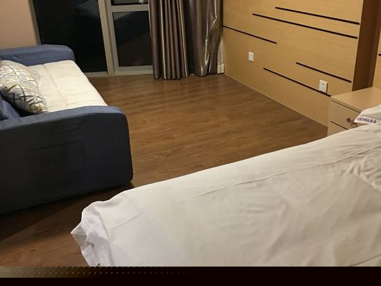 酒店房型