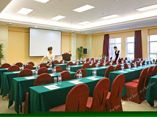 会议室