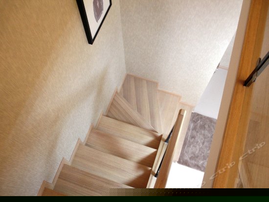 两室两厅loft套房