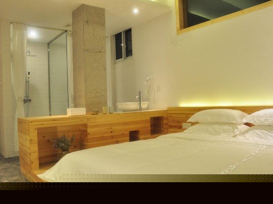 童梦（小山景亲子套房）