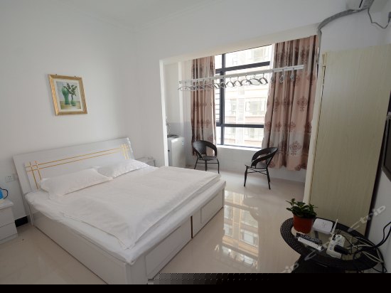 普通大床房（公卫）