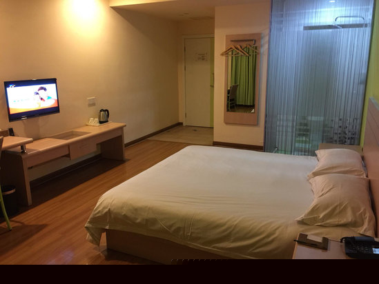 酒店房型