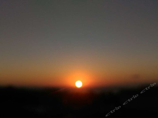 灯塔情人双人房