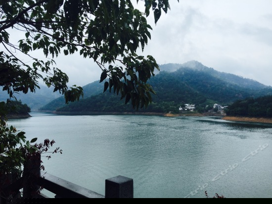 眺望远景