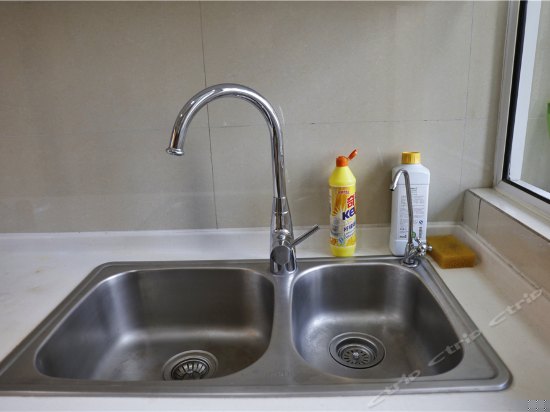 商务两室大套房